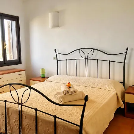 Apartamento La Marmorata *
