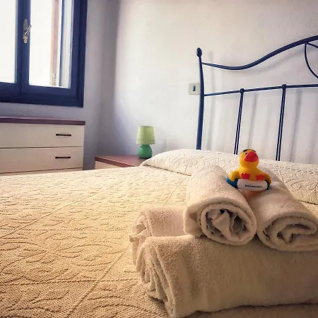 Apartamento La Marmorata Santa Teresa Gallura