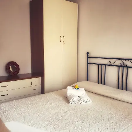 La Marmorata Apartamento