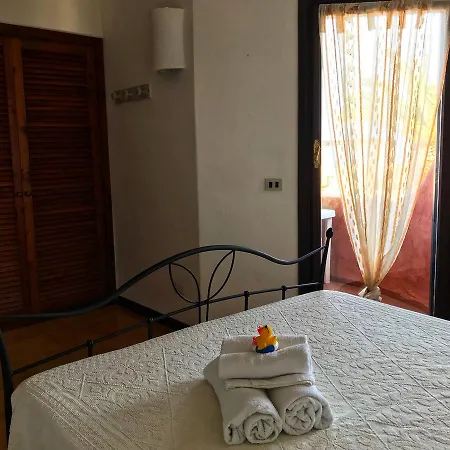 Apartamento La Marmorata Santa Teresa Gallura