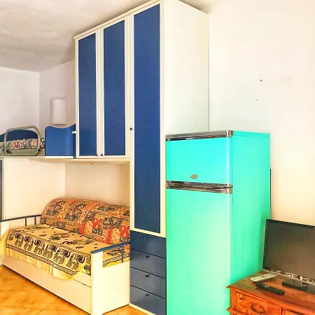 Apartamento La Marmorata *
