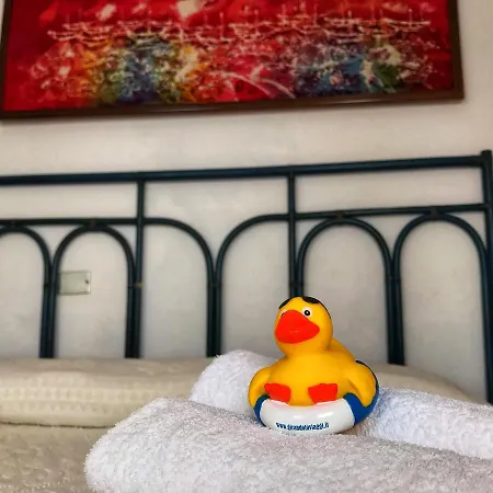La Marmorata Apartamento