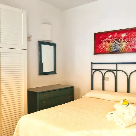 Apartamento La Marmorata Santa Teresa Gallura
