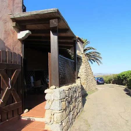 La Marmorata Apartamento Santa Teresa Gallura