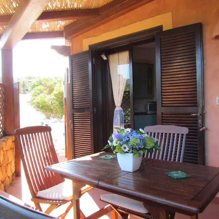 La Marmorata Apartamento