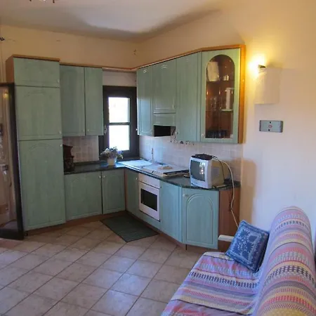 Apartamento La Marmorata