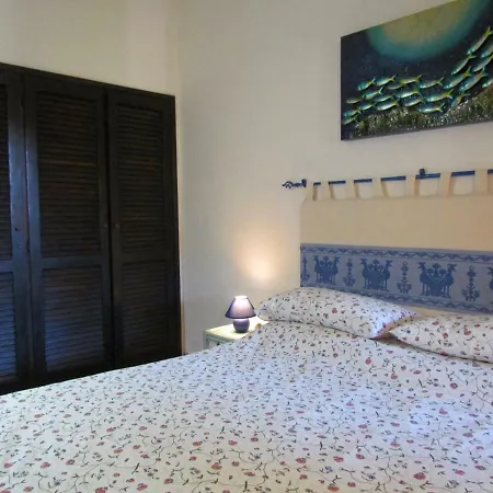 La Marmorata Apartamento *