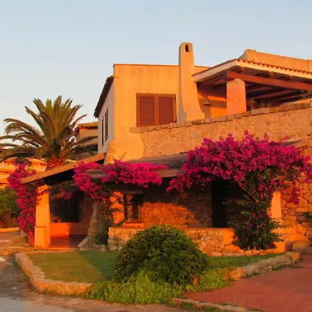 Apartamento La Marmorata