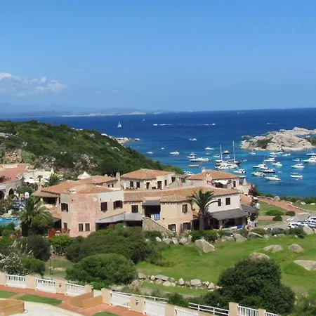 La Marmorata Apartamento Santa Teresa Gallura